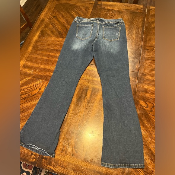 Torrid jeans/ Source of Wisdom - Picture 2 of 8